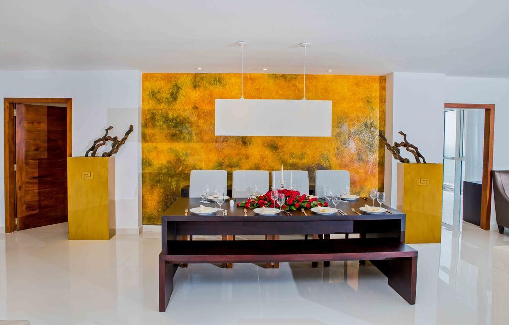 Platinum One Suites Colombo Exterior photo