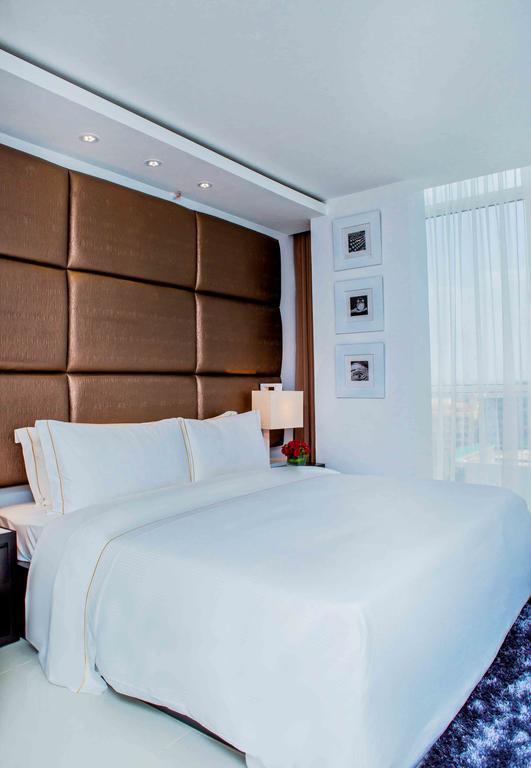 Platinum One Suites Colombo Exterior photo