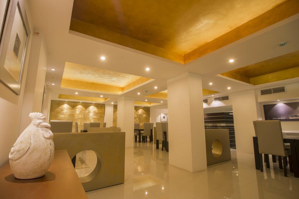 Platinum One Suites Colombo Exterior photo