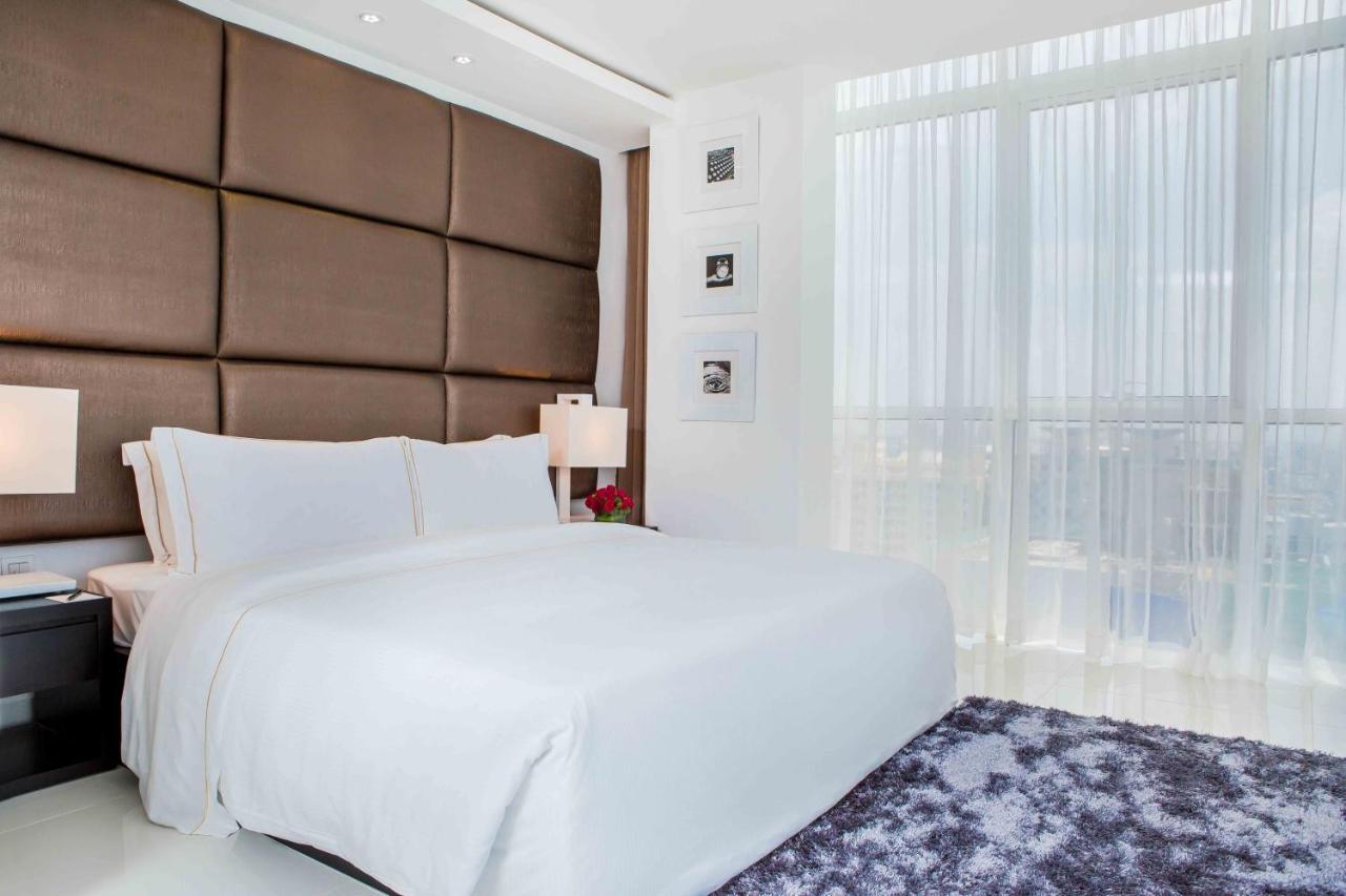 Platinum One Suites Colombo Exterior photo